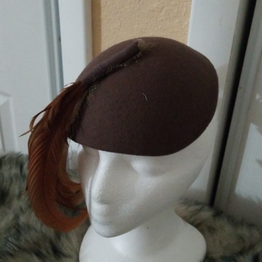 Fascinator - Picture 2 of 3